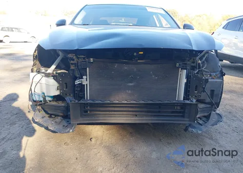 2019 Nissan Altima 2.5 Sr z USA, uszkodzony, nr VIN 1N4BL4CW0KN301158